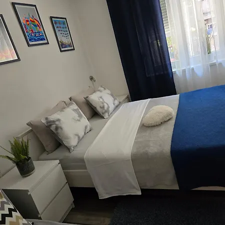 Lucky Gæstehus