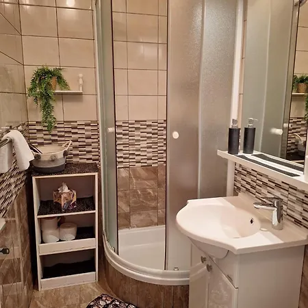 Lucky Affittacamere Spalato