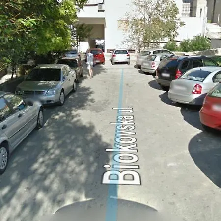 Lucky Affittacamere 3*