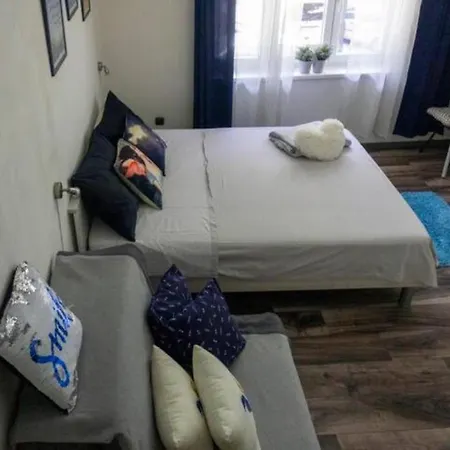 Nicky&lucky Guest house Split