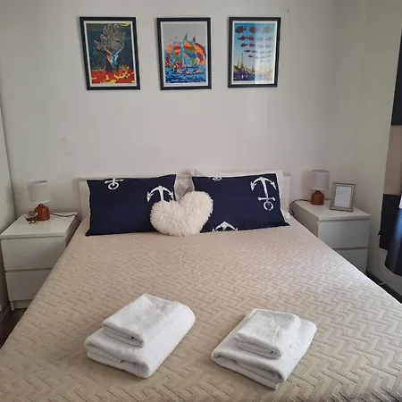 Guest house Lucky *