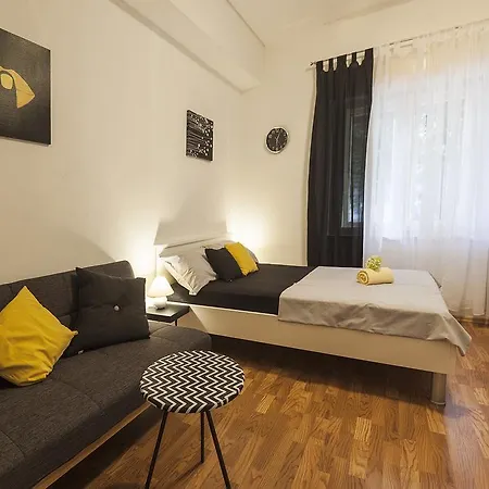 Guest house Lucky