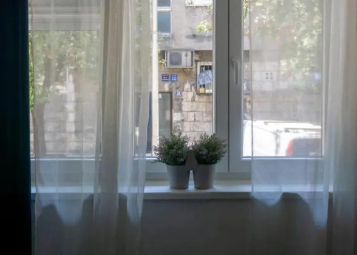 Lucky Vendégház Split