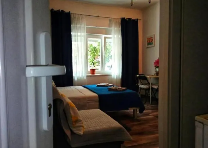 Vendégház Lucky Split