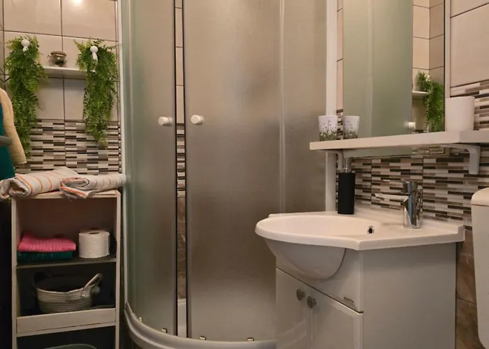 Vendégház Lucky 3*