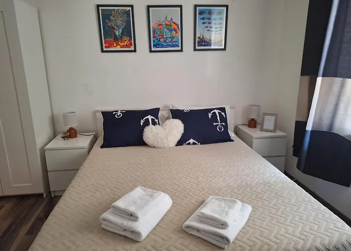 Vendégház Lucky 3*