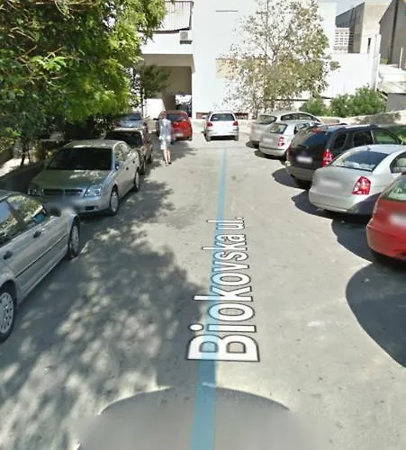 Lucky Vendégház 3*