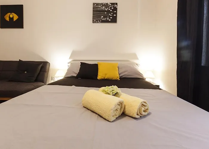 Lucky Vendégház 3*