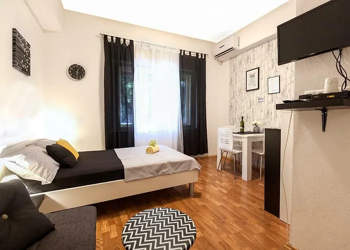 Vendégház Lucky 3*