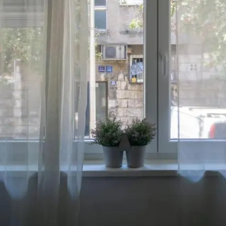 Lucky Pensionat Split