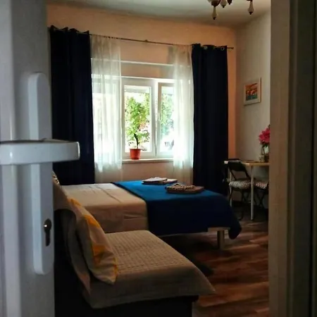 Pensionat Lucky Split