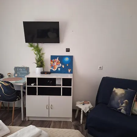 Πανσιόν Lucky Σπλιτ