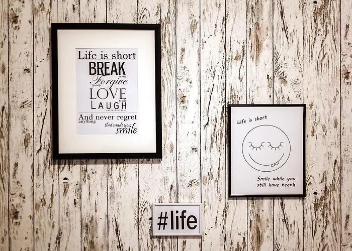 Πανσιόν Lucky Σπλιτ